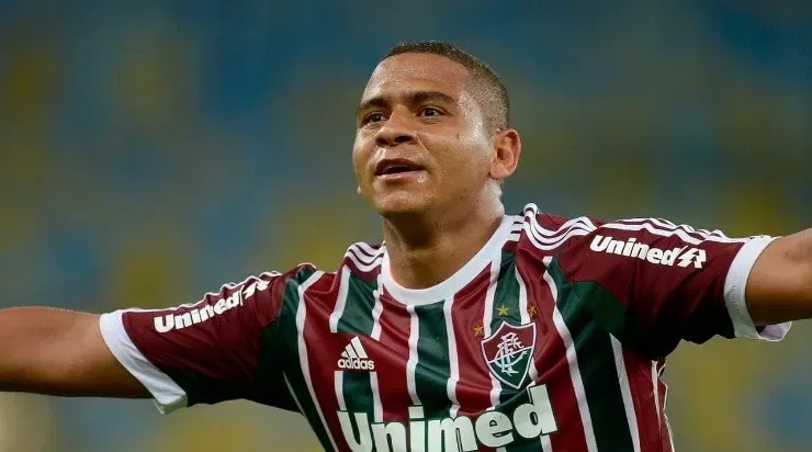 Atacante Walter irá retornar aos gramados em 2020. Foto: Getty Imagens
