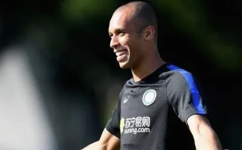 Miranda: boa relação com a diretoria