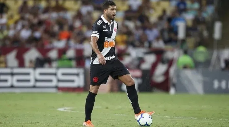 Foto: Rafael Ribeiro/Vasco/Divulgação