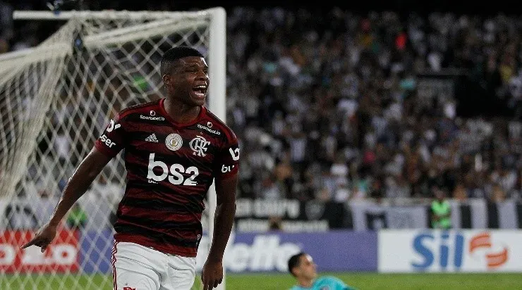 Lincoln deve se transferir para o Lokomitv Moscou em breve. Foto: Getty Imagens