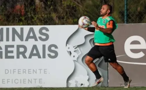 Divulgação/Atlético