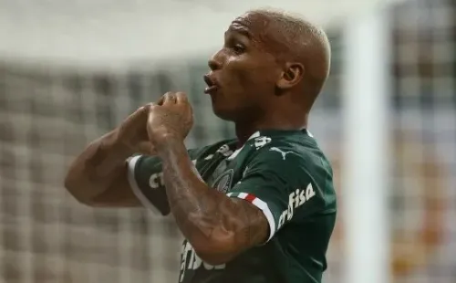 Divulgação/Palmeiras