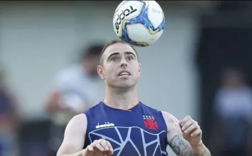 Foto: Rafael Ribeiro/Vasco/Divulgação