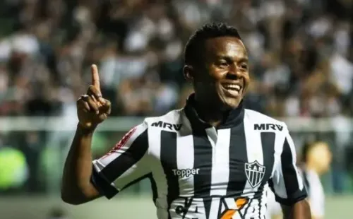 Foto: Divulgação/Atlético-MG