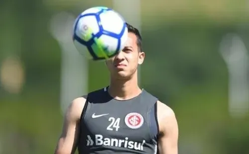 Foto: Ricardo Duarte / Inter / Divulgação / CP Memória