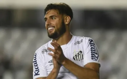 Ivan Storti/Santos FC