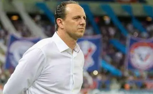 Os treinos do Fortaleza não serão mais no Pici. Foto: Divulgação