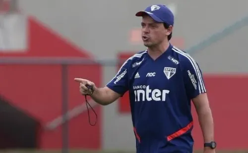 Imagem: Rubens Chiri / saopaulofc.net