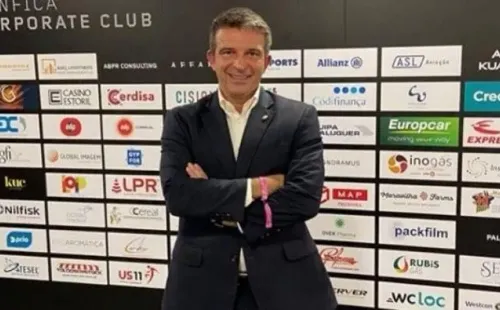 Siano: quer fechar com mais craques para o Vasco