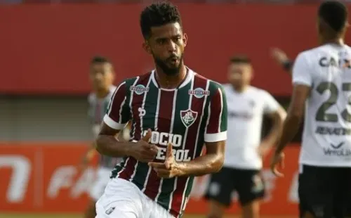 Divulgação/Fluminense