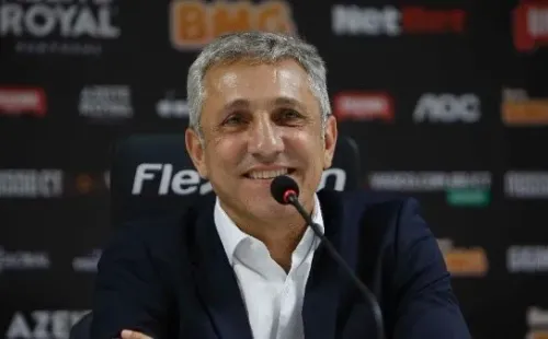 Foto: Vasco/Divulgação