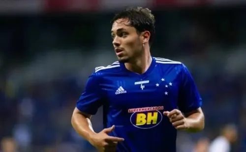 Foto: Bruno Haddad/Cruzeiro/Divulgação