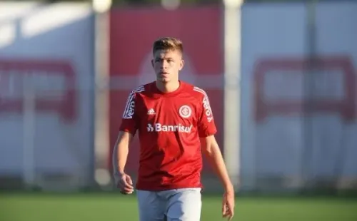 Ricardo Duarte / Inter