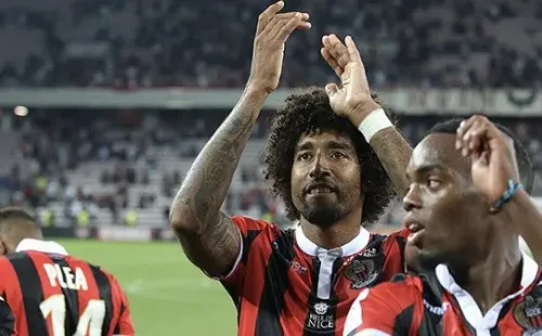 Crédito: Divulgação/Site Oficial do OGC Nice