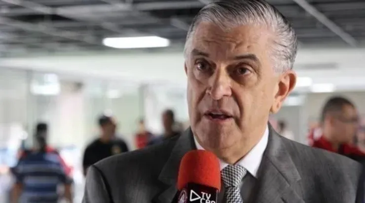 Gestão de MCP no Athletico foi bastante elogiada por Pere Guardiola, irmão do atual técnico do City. Foto: Divulgação