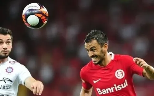 Foto: Ricardo Duarte/Internacional/Divulgação