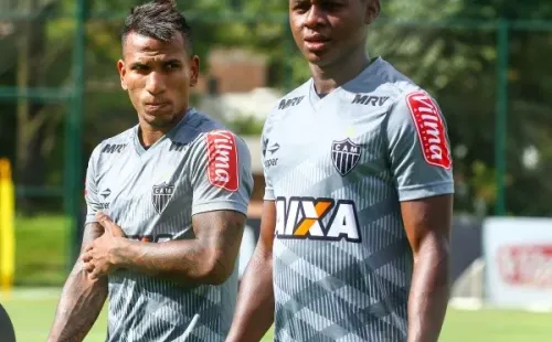 Foto: Divulgação/Atlético-MG