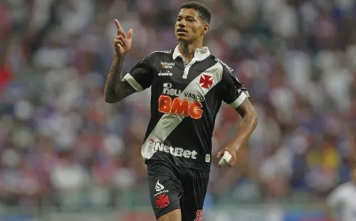 Foto: Divulgação/Vasco da Gama
