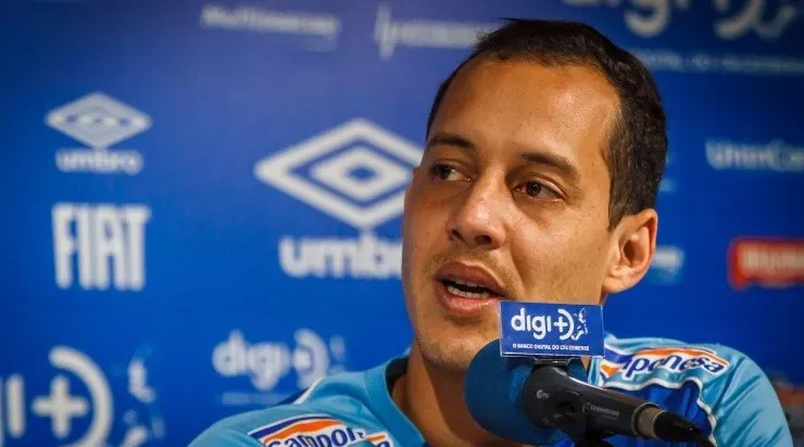 Foto: Vinnicius Silva/Cruzeiro/Divulgação