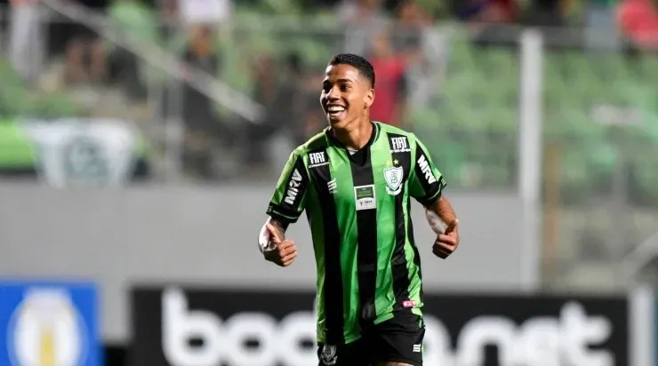 Foto: Mourão Panda / América / Divulgação