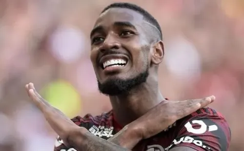 Foto: Divulgação/Flamengo