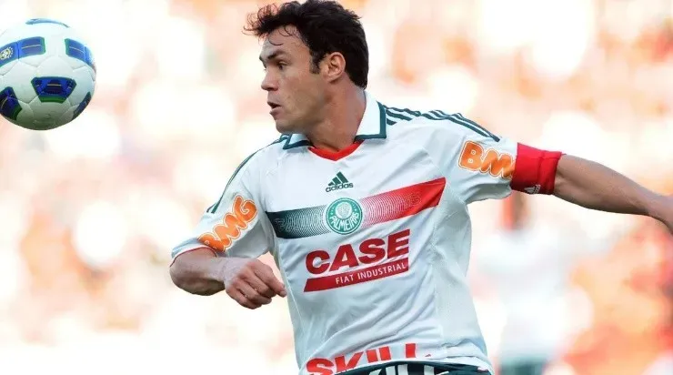 Kleber teria “ignorado” proposta do Flamengo –