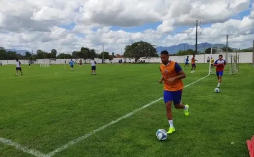 Fortaleza/Divulgação