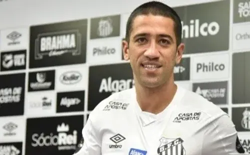 Foto: Ivan Storti/Santos FC