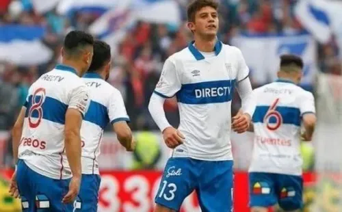 Kuscevic: negociação interrompida (Foto: Divulgação)