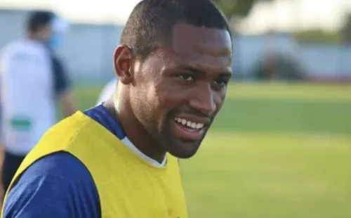 Foto: Bruno Oliveira / Fortaleza