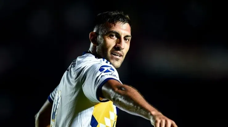 Ábilase destacounoHuracán (ARG). (Foto:Getty Images)