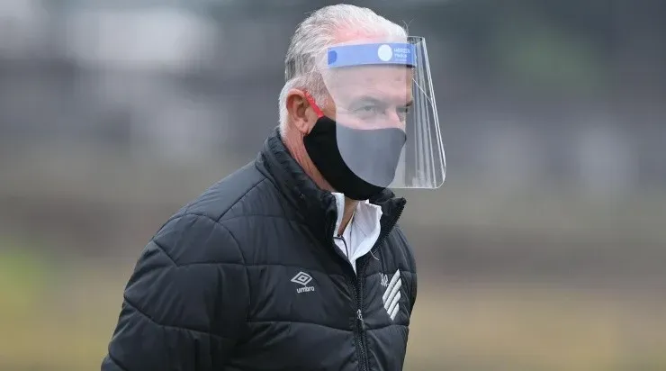 Foto: Mauricio Mano/Athletico-PR