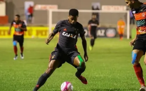 Foto: Williams Aguiar/Sport/Divulgação