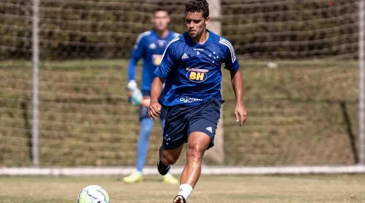 Foto: Gustavo Aleixo/Cruzeiro/Divulgação