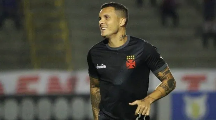 Ramon vê 2020 crucial para o futuro. Foto: Divulgação