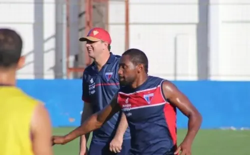 Foto: Fotos: Luan Erick/Fortaleza