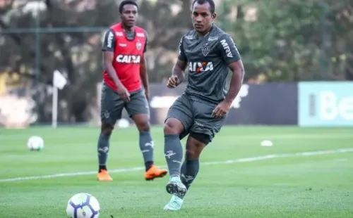 Atlético/Divulgação