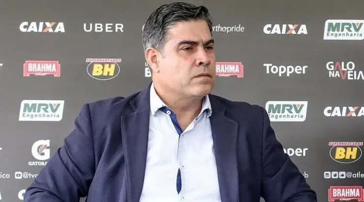 Divulgação/Atlético