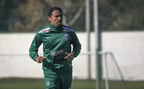 Foto: Divulgação/Coritiba