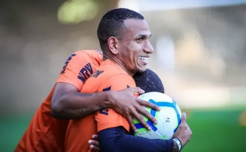 Foto: Bruno Cantini / Atletico