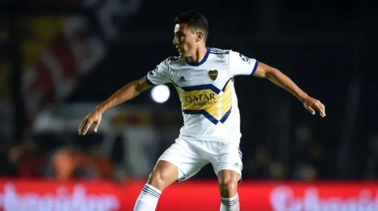 Alonso deve chegar ao Galo em breve.