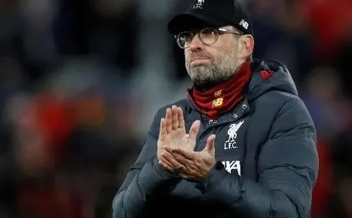 Klopp revela que o Liverpool não fará grande investimento nessa janela de transferências. Foto: divulgação