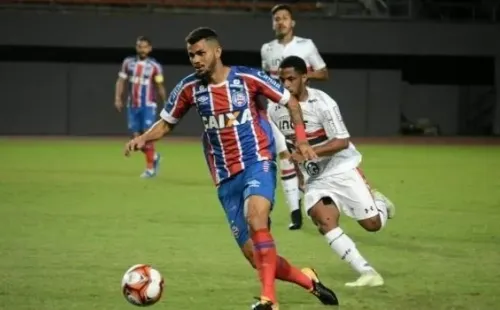 Foto: Divulgação / EC Bahia