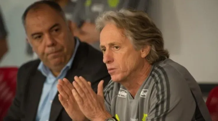 Foto: Alexandre Vidal/Flamengo/Divulgação