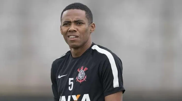 Foto: Daniel Augusto Jr. / Ag. Corinthians / Divulgação