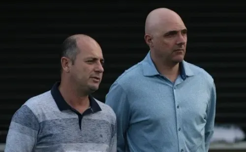 Cesar Greco/Palmeiras