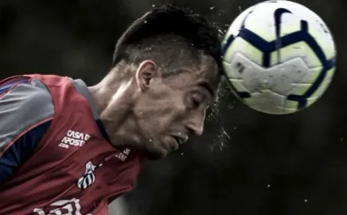 Foto: Ivan Storti/Santos FC