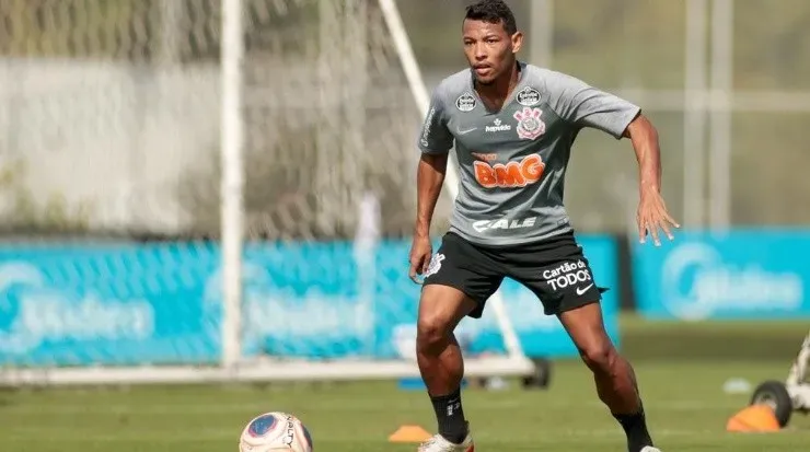 Foto: Rodrigo Coca/ Ag. Corinthians/Divulgação