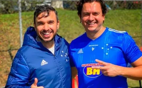 (Foto: Reprodução/Twitter)