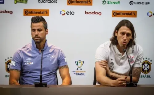 Foto: Vinnicius Silva/Cruzeiro